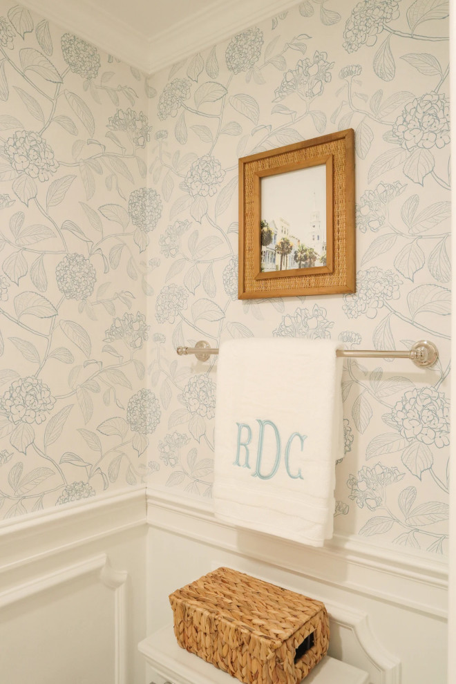 Richard & Clarisse Friars Rd