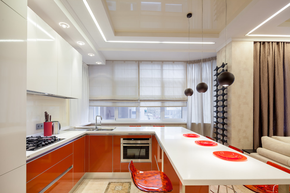 Квартира-студия для студентки