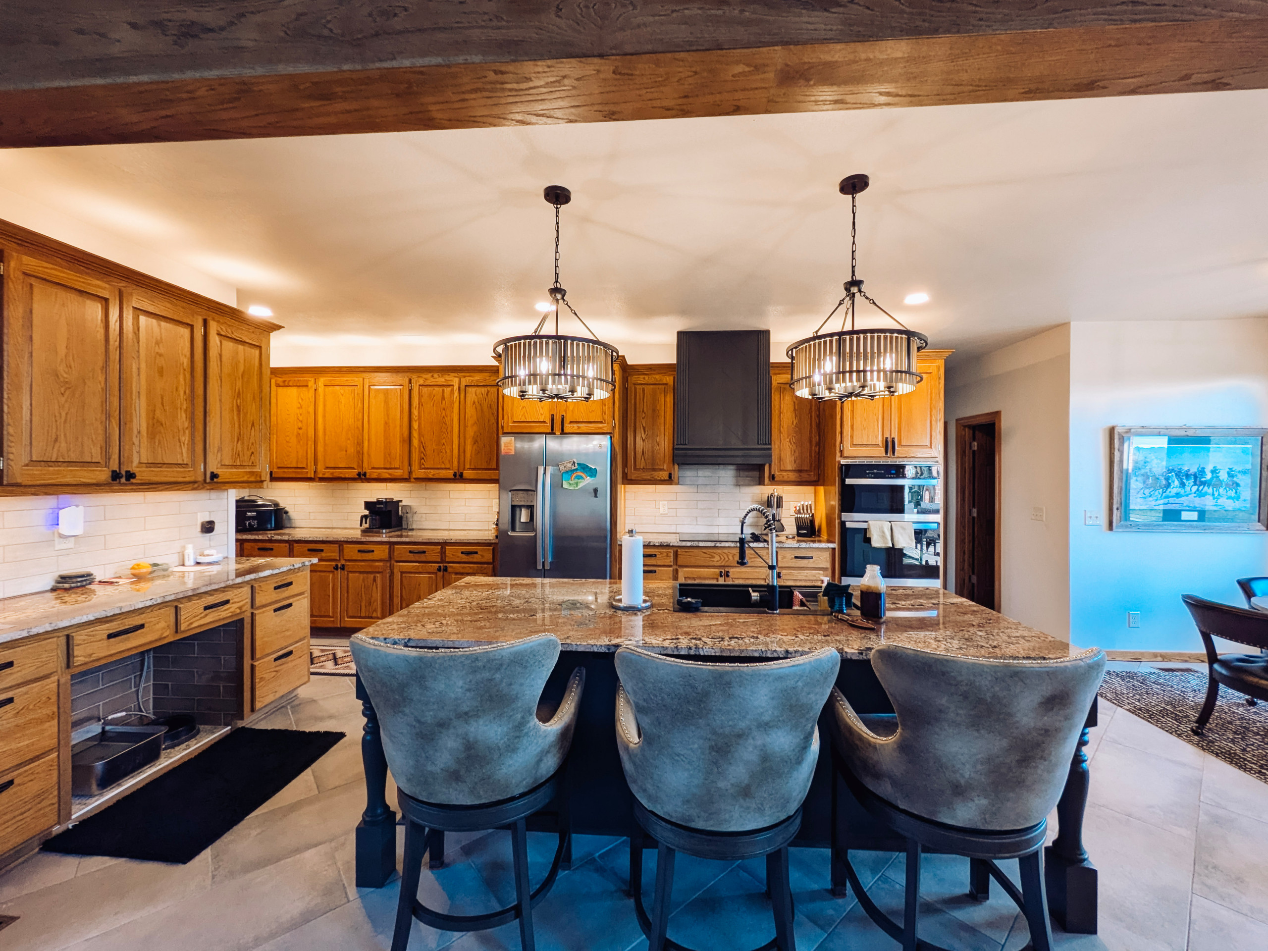 2 Story Remodel