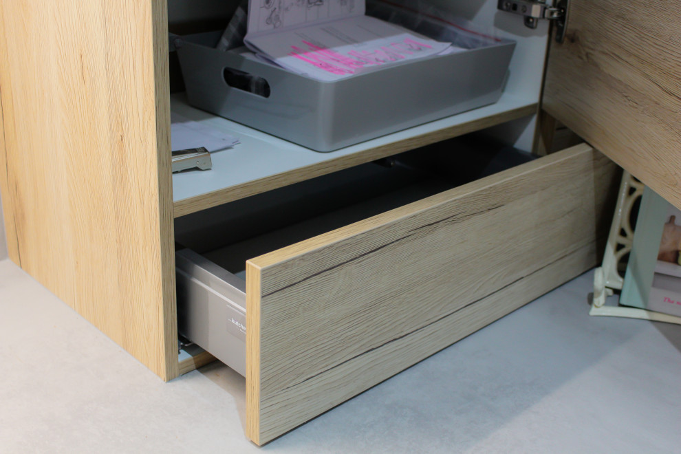 Focus Ultra High Gloss Sand with Sanremo Accent