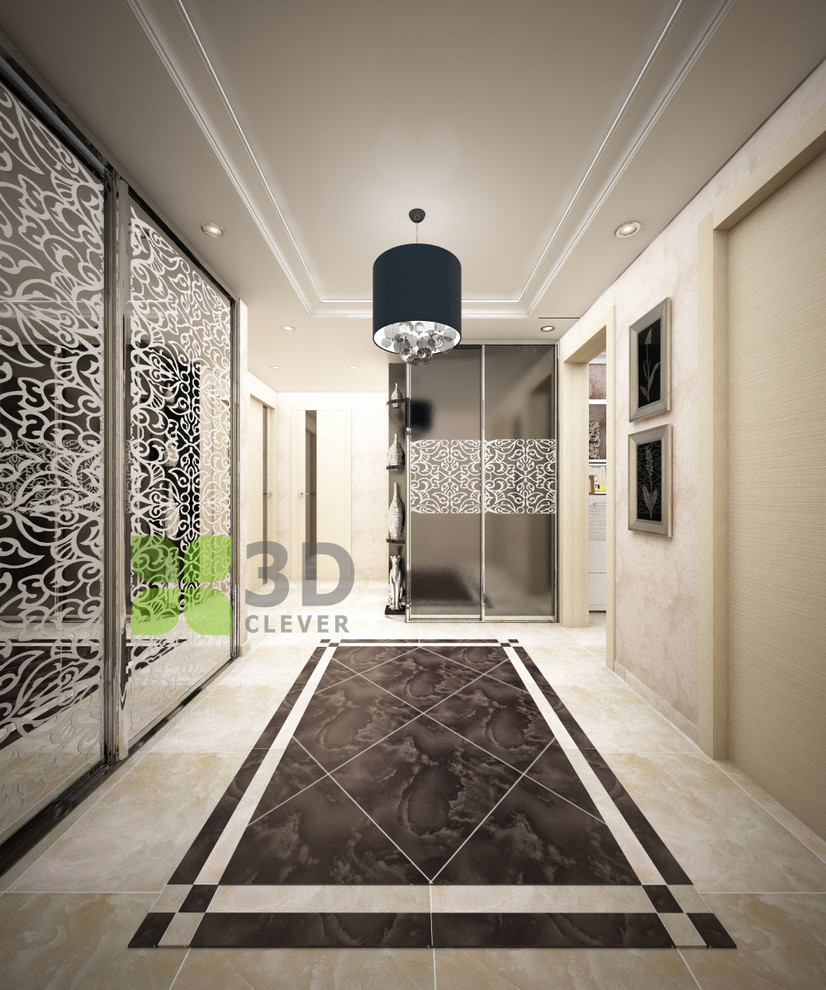 Город-парк "Первый Московский"