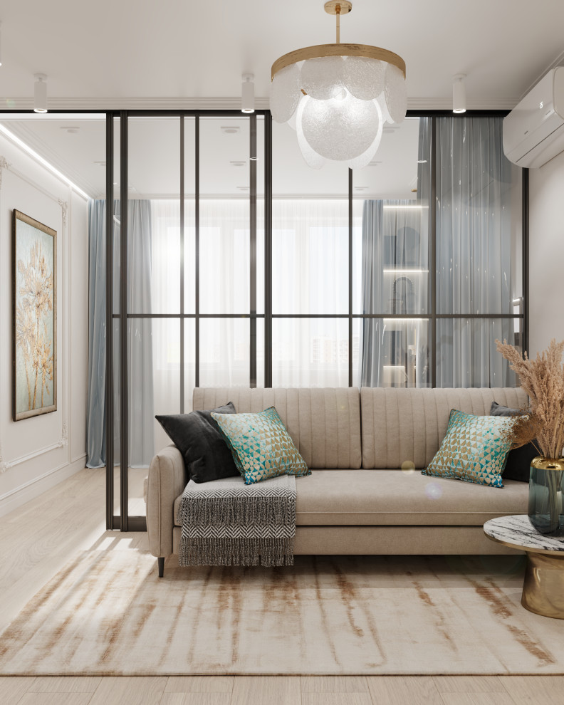 Ленинский пр-т, г. Москва