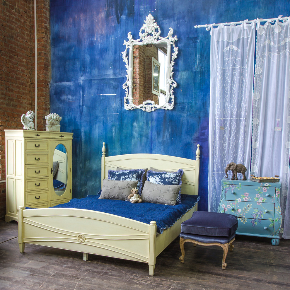 Комоды и буфеты