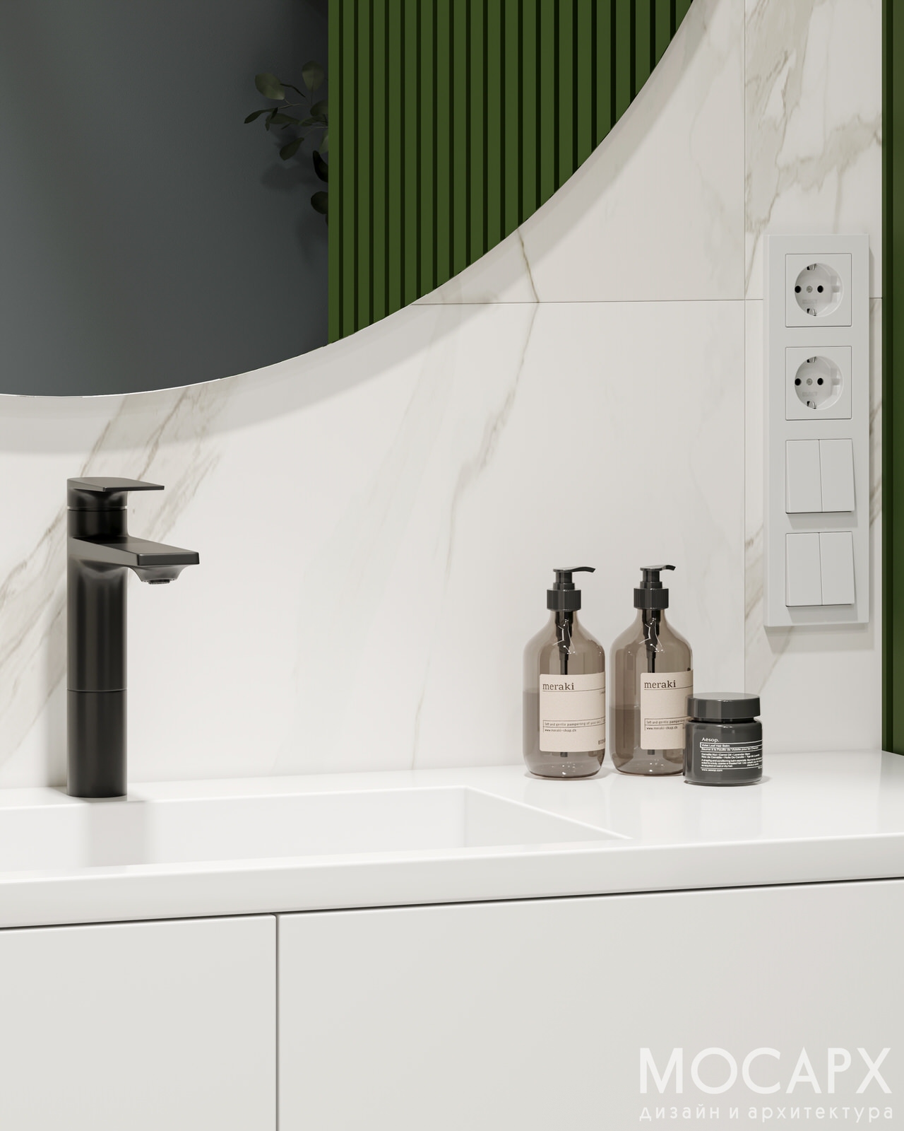 Квартира в ЖК Центральный