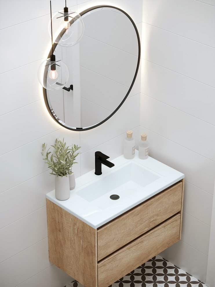 Дождливое утро