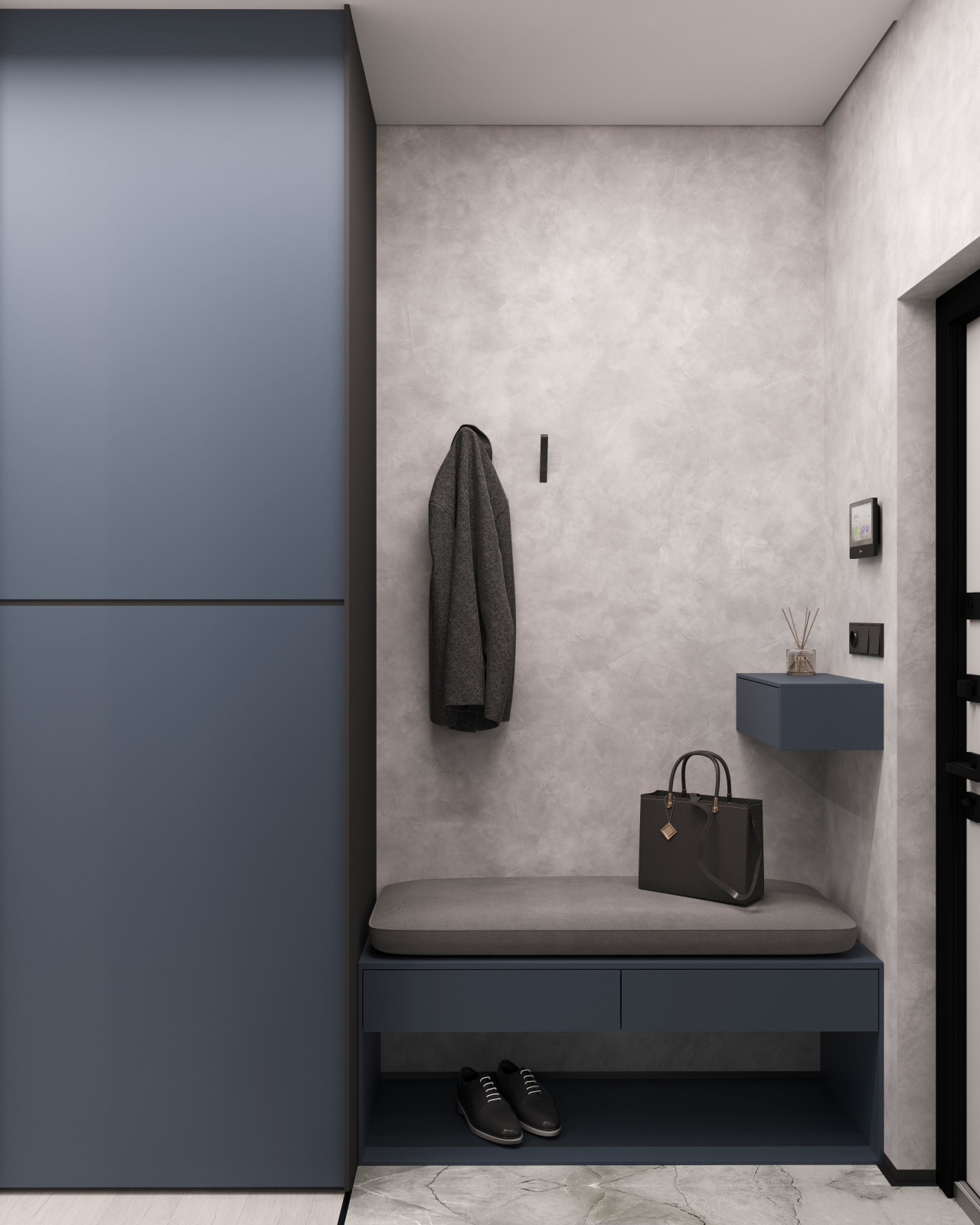 г.Томск ул. Войкова (54кв.м.)