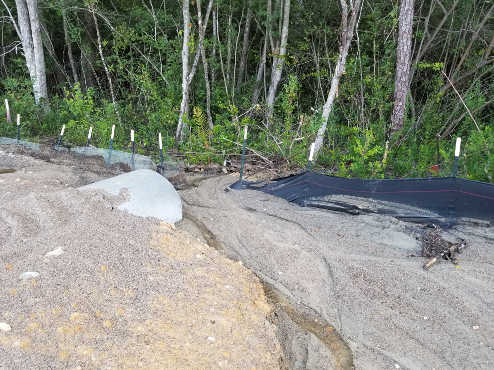 HWY EXT (Erosion Repair)