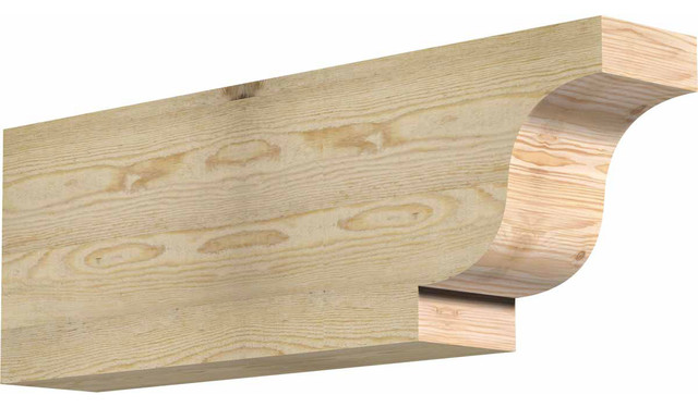 Newport Rafter Tail, 6