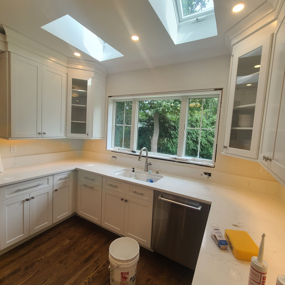Kitchen Remodel in Stamford, CT