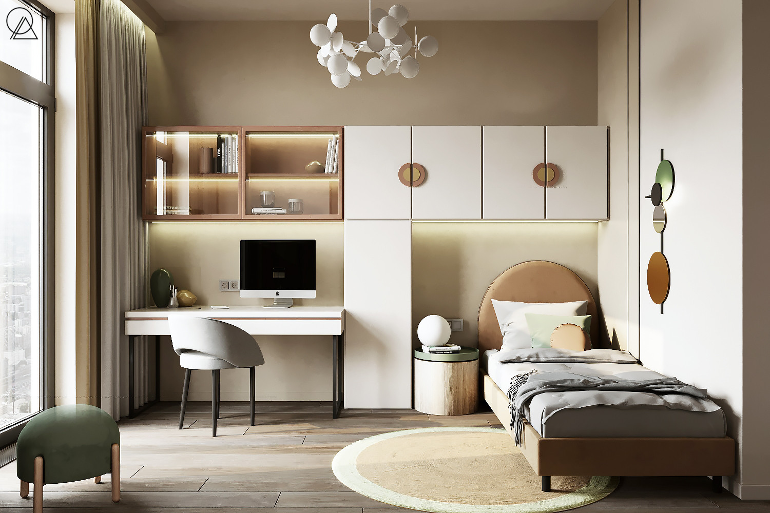 С высоты птичьего полета