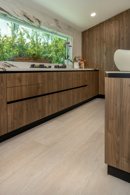 ✨ Design, Functionality, and Style in One Kitchen trendy-koekken