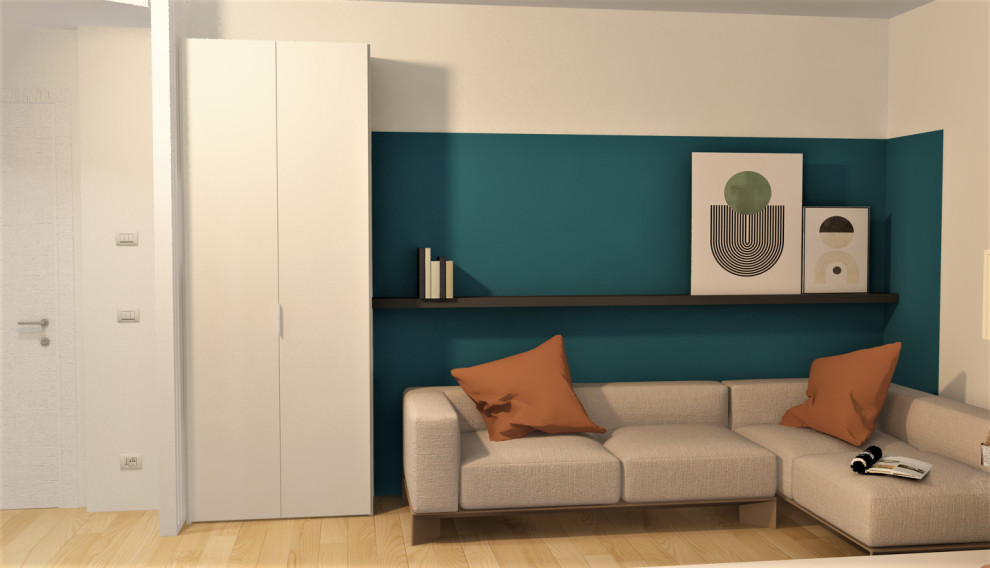 Appartamento moderno I 80 MQ