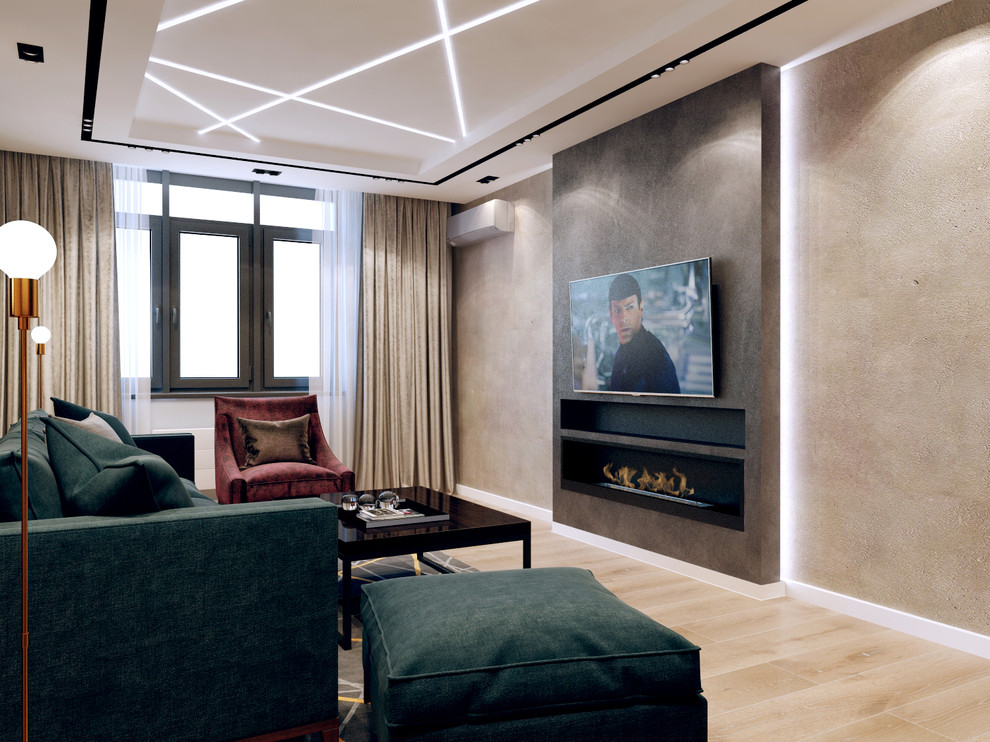 1811 - гостиная