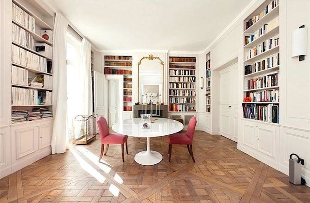 Eero saarinen tulip table cararra marble by rove concepts modern ... Saarinen tulip table