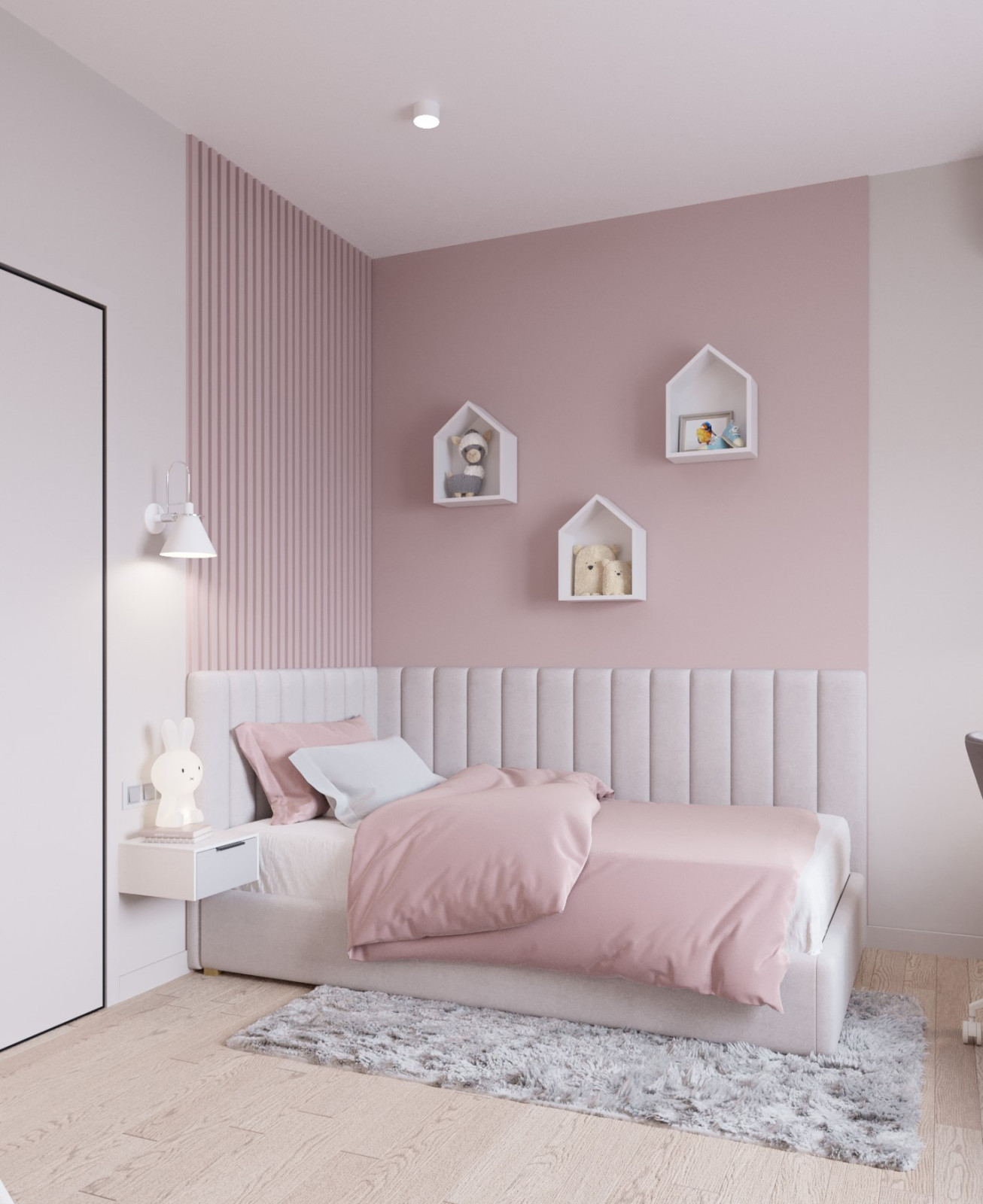 Частный дом в Новороссийске