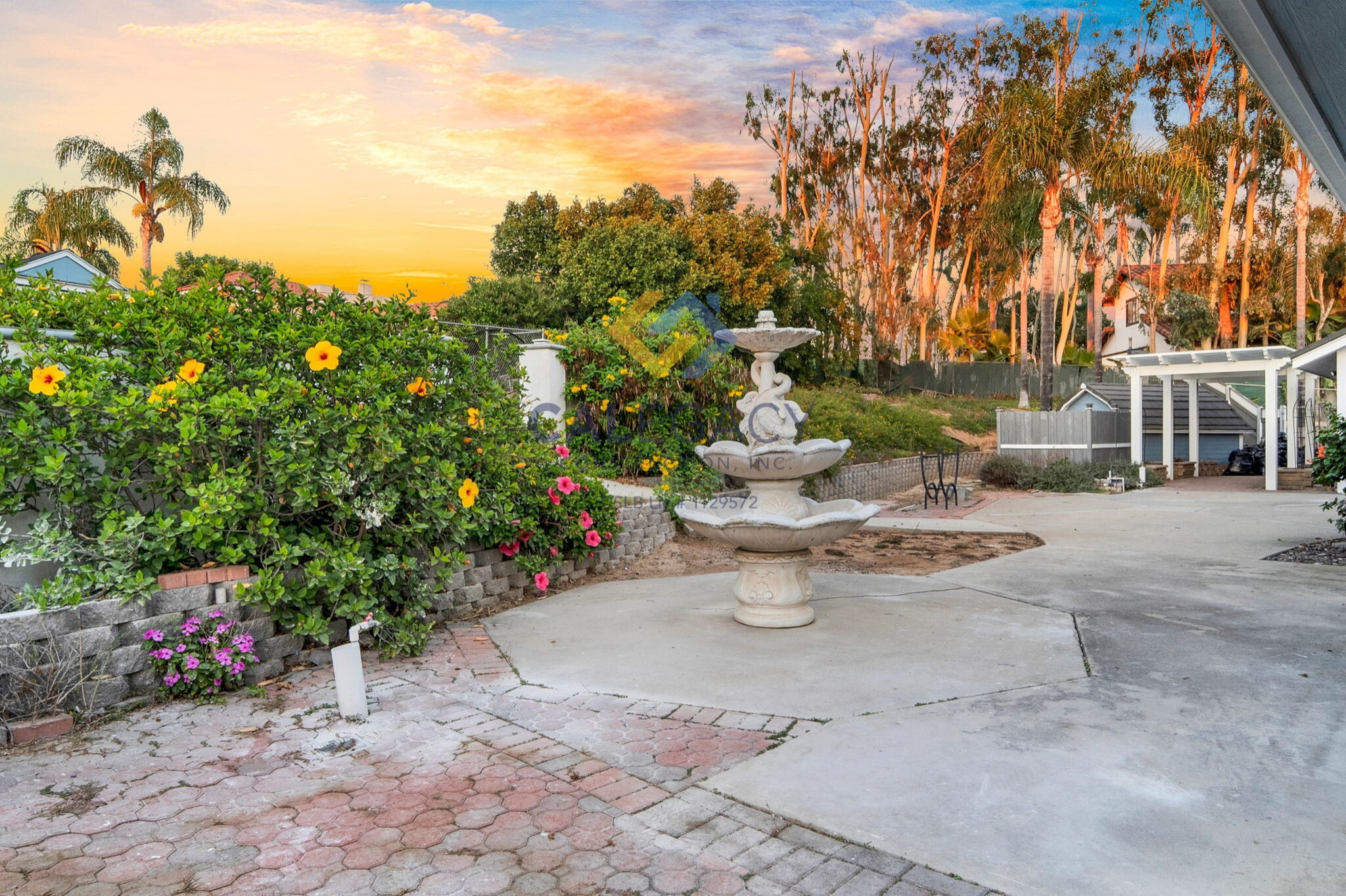 Alta Vista Drive