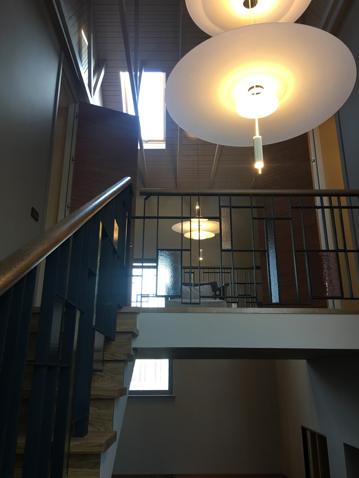 Реконструкция таунхауса