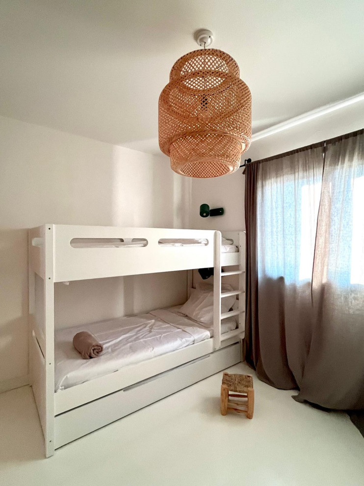 CHAMBRE TRIPLE ENFANT