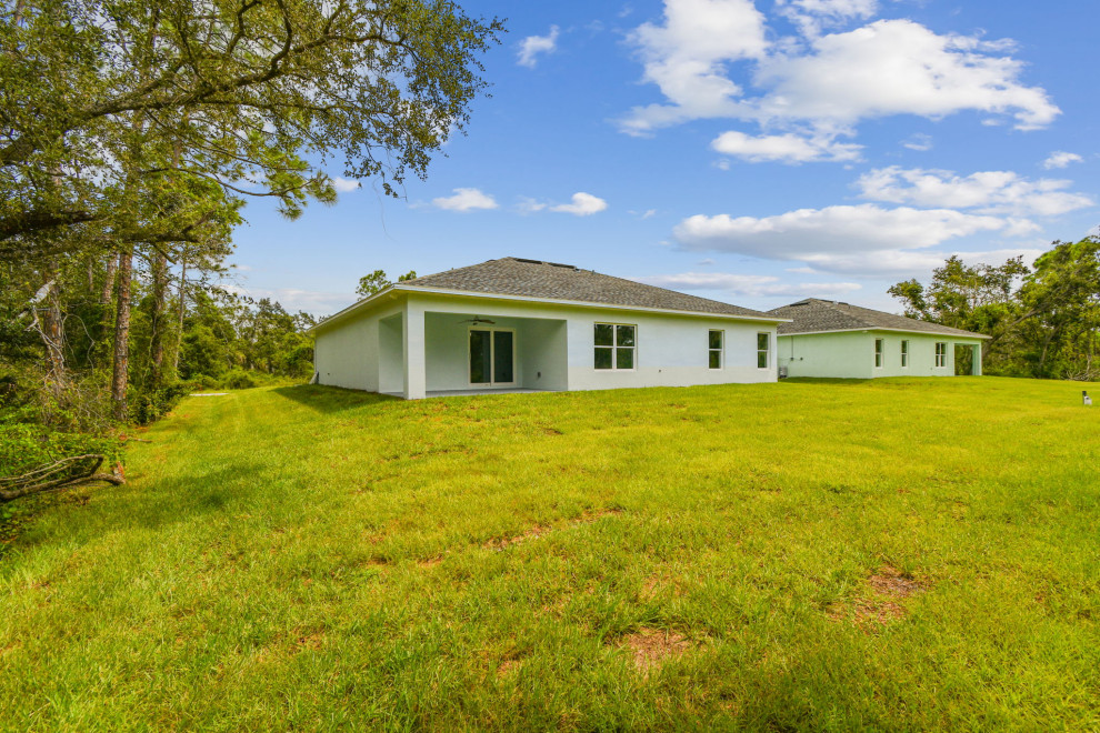 Larissa Model Home