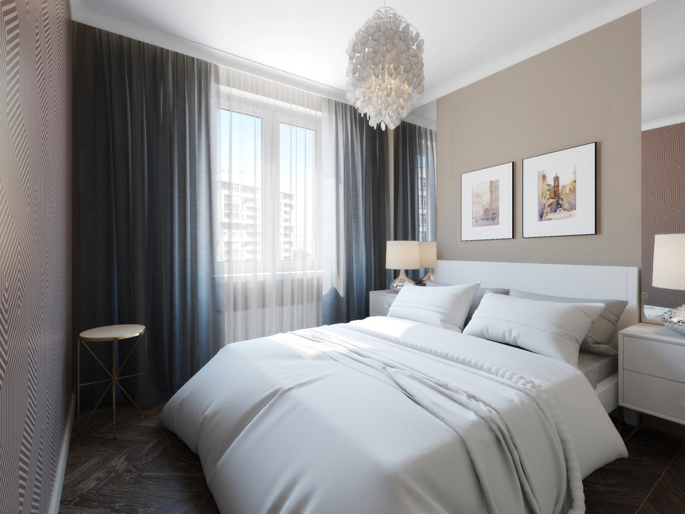 Квартира Ольги