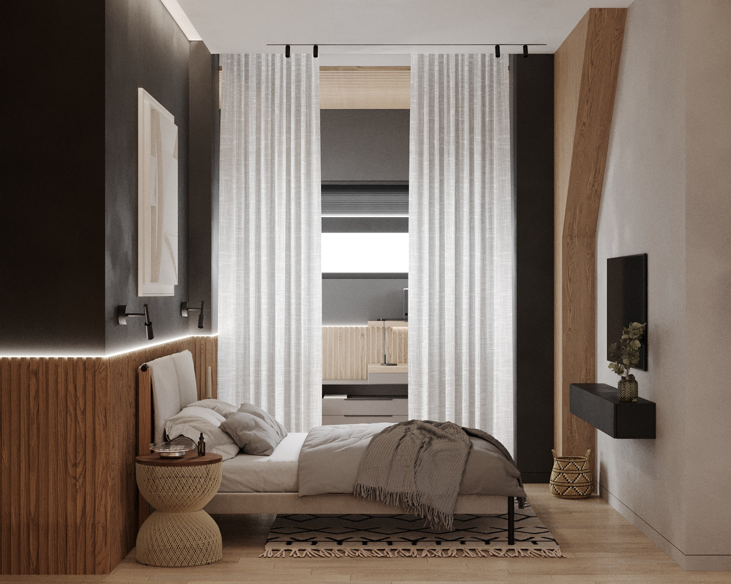 Дом в Голландском квартале