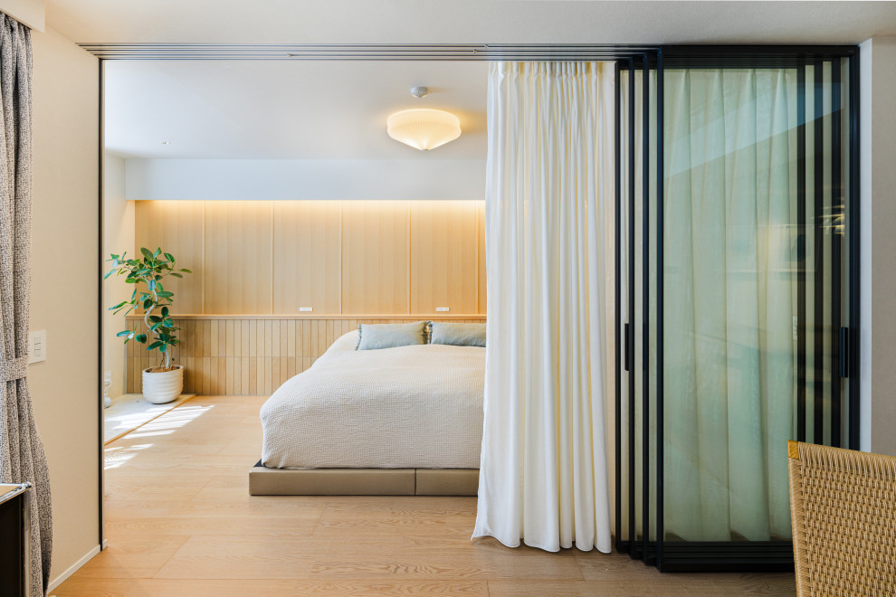 Apartment T様邸　「贅沢なくつろぎ空間」