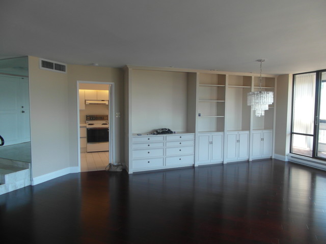 PENTHOUSE UNIT transitional