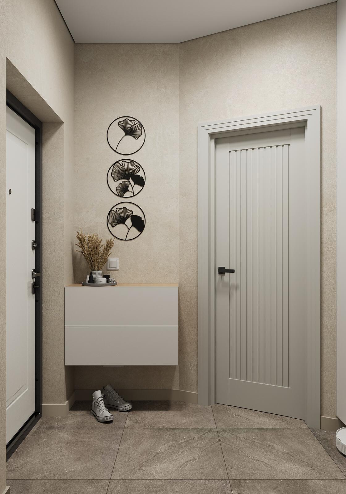 Квартира для девушки студентки