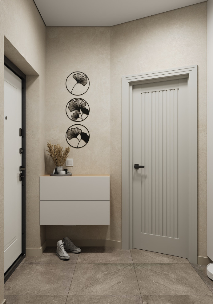 Квартира для девушки студентки