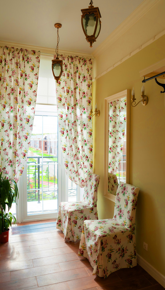 Загородная резиденция