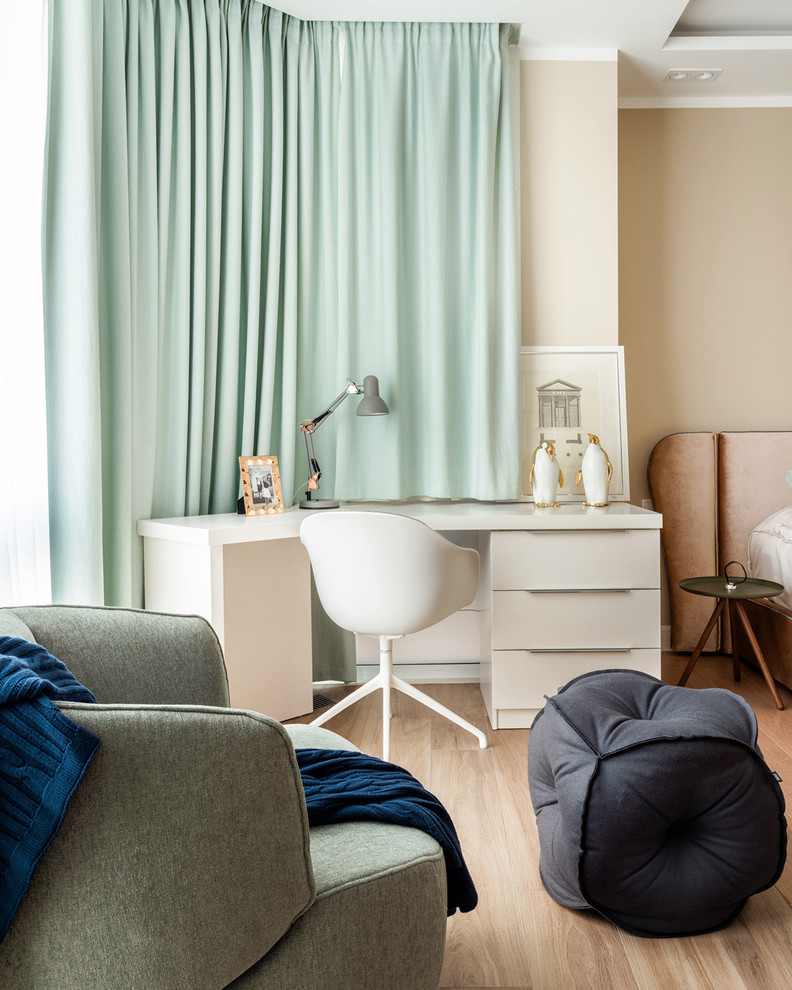 КВАРТИРА В ЖК МОСФИЛЬМОВСКИЙ