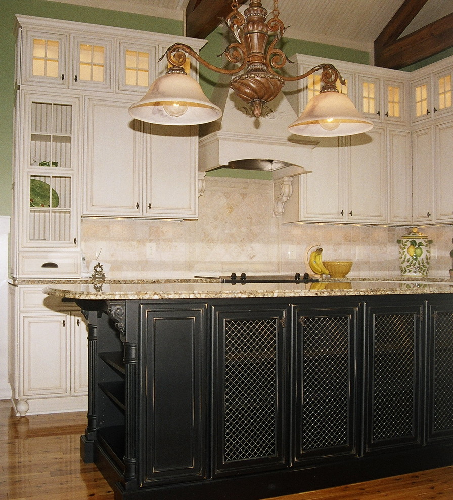 Carolina Beach Tradition