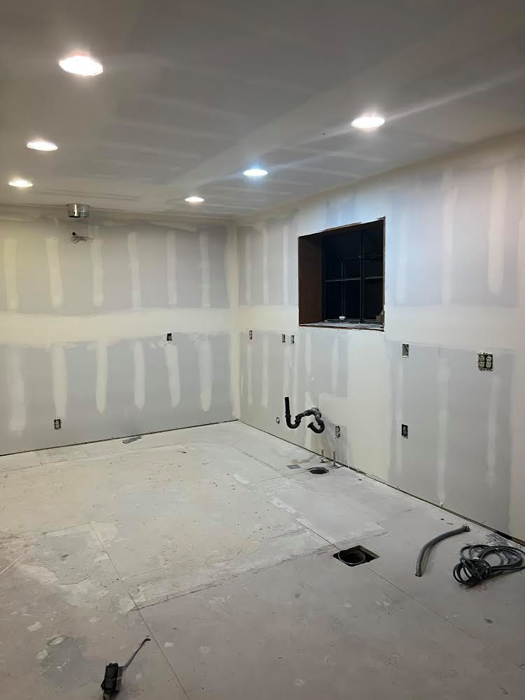 Drywall