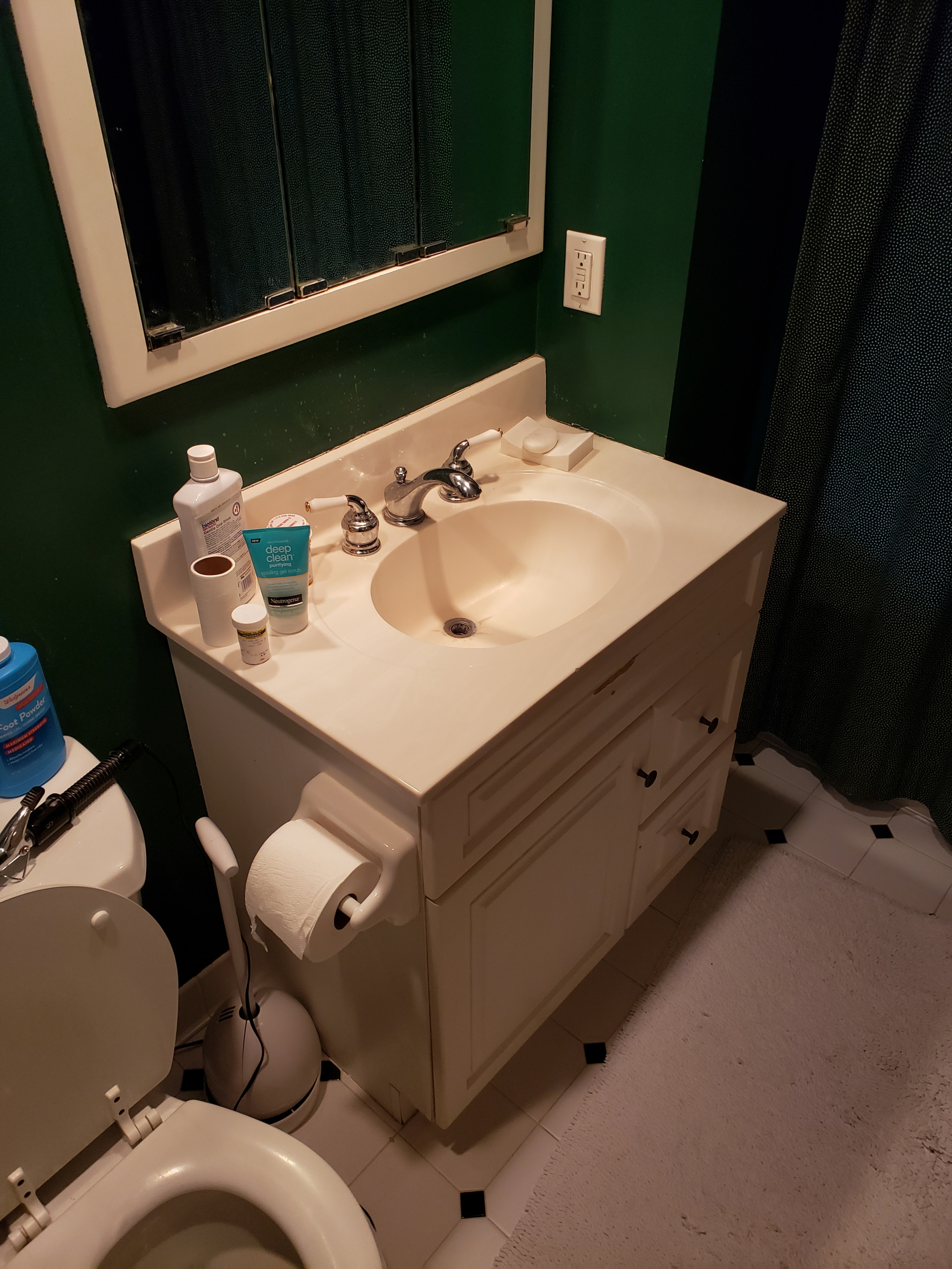 Bathroom Remodel in Wauwatosa