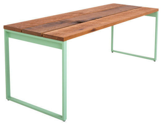 Essentials Bench