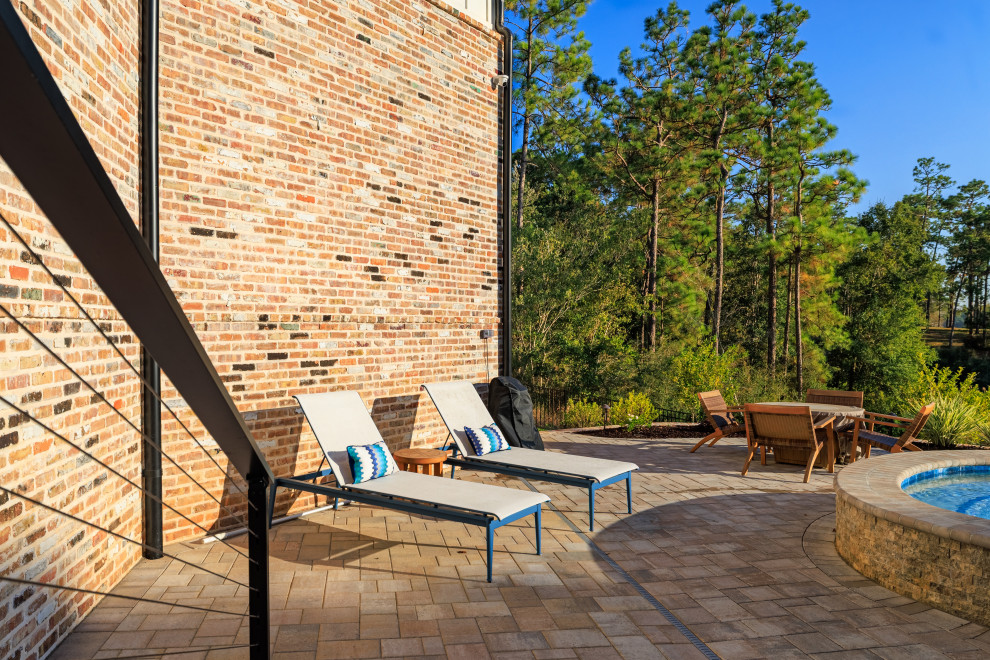 The Steelwood Cottage