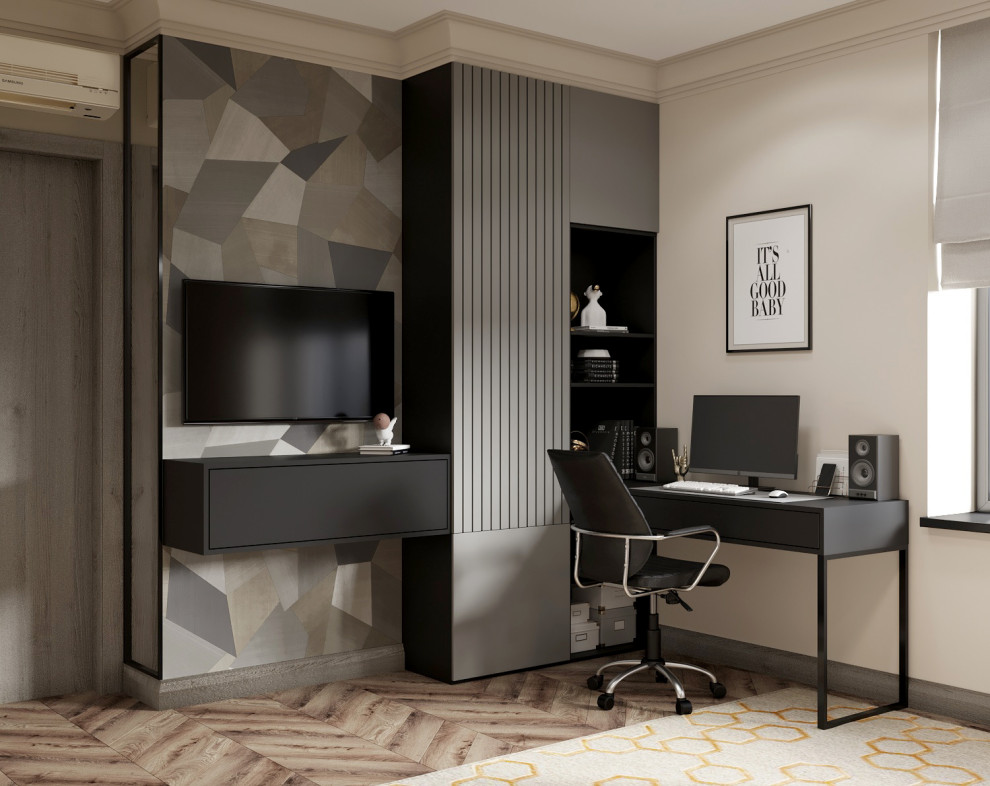 Элегантный шик