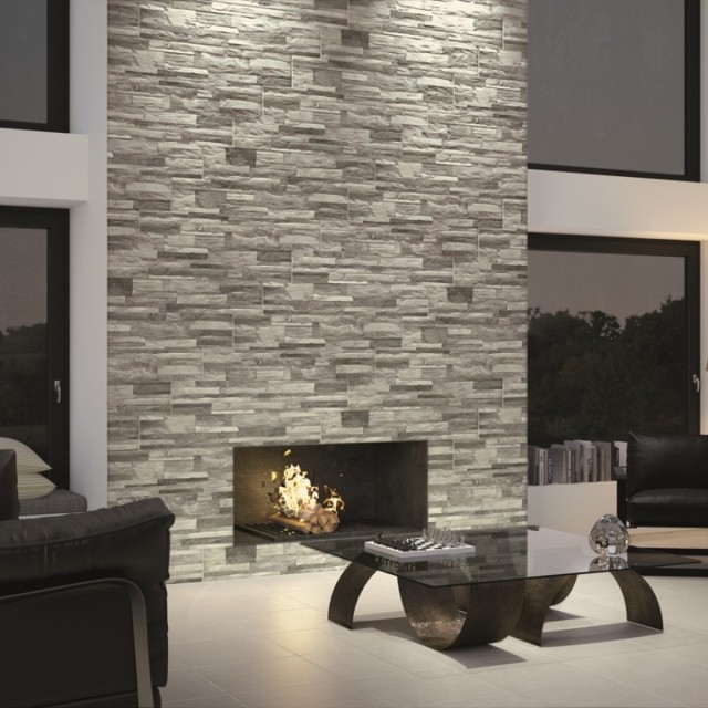 Brick Lava Feature Wall Tiles Direct Tile Warehouse Living Room Brick Lava Feature Wall Tiles Direct Tile Warehouse Living Room