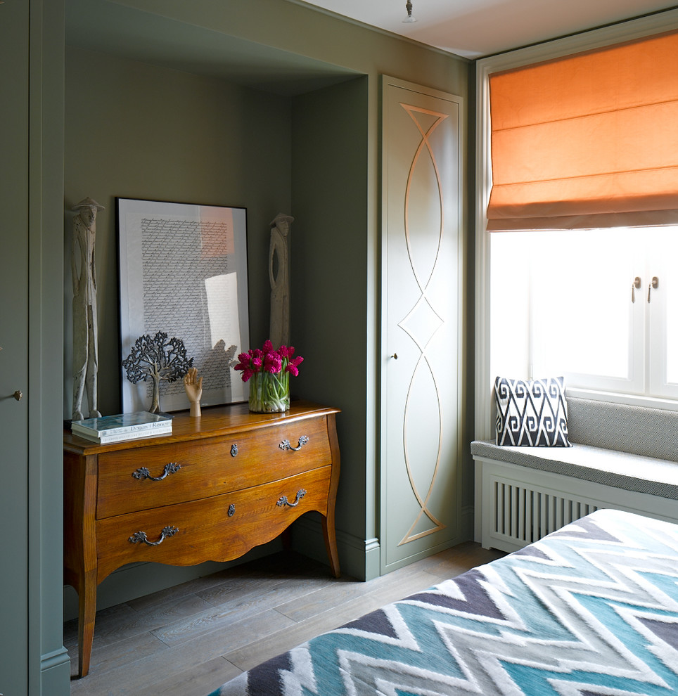 Кутузовский проспект