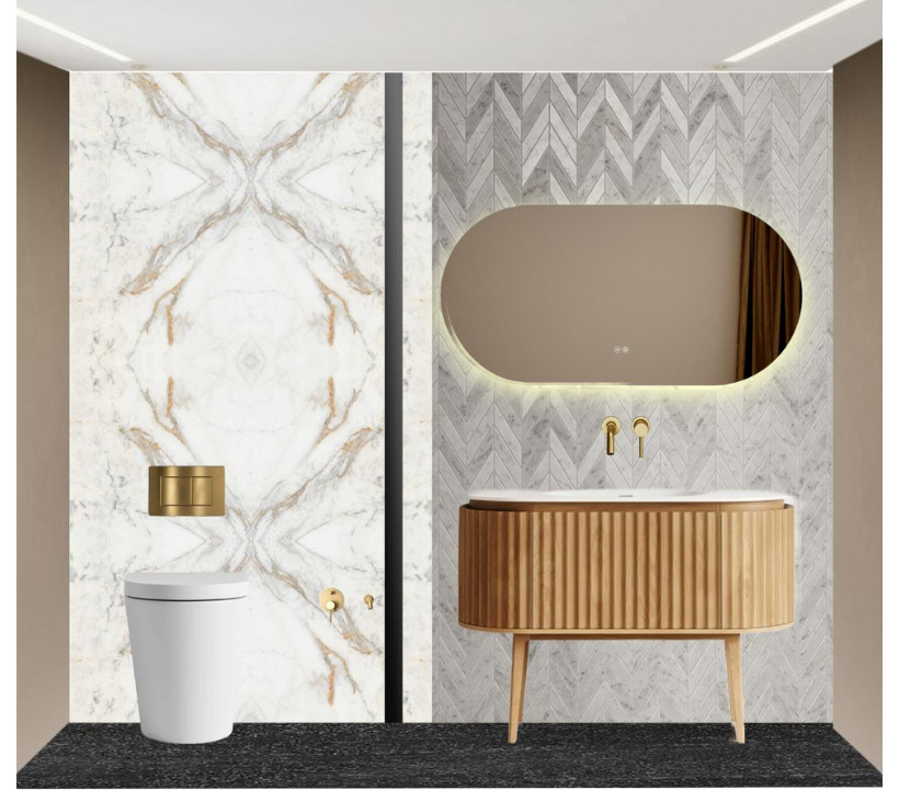 Bathroom Renovation Ideas in Farnborough