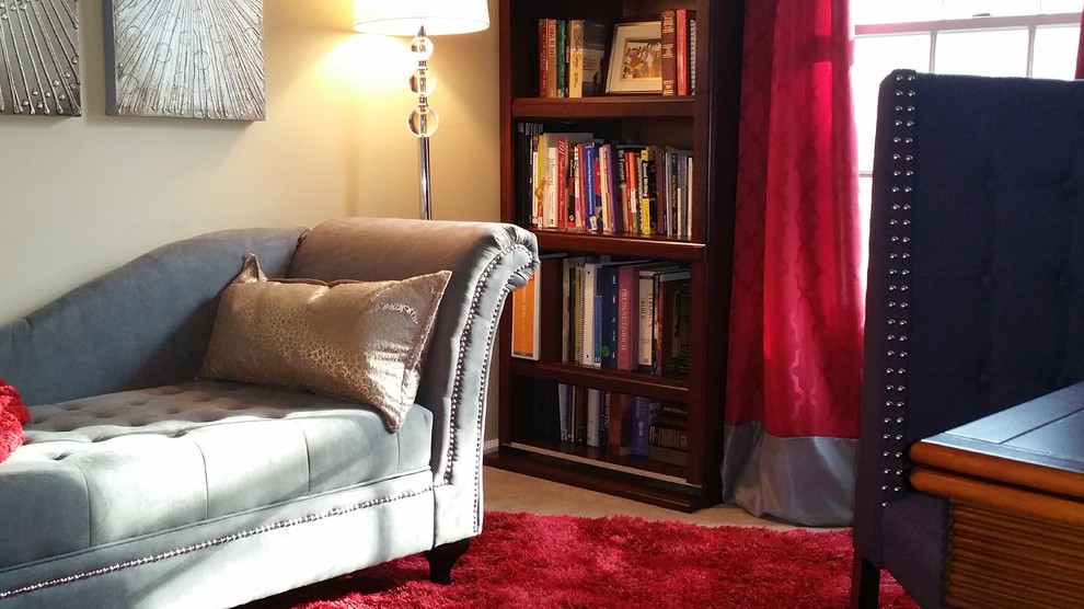 Use What You Have and Create What You Want!