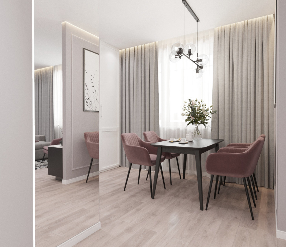 ДОМ НА ДЕМЬЯНА БЕДНОГО