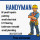 Handyman Inc.