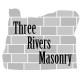Three Rivers Masonry, Inc.