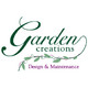Garden Creations, Inc.