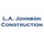 L.A. Johnson Construction