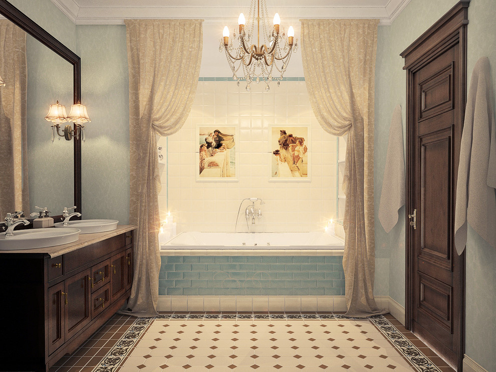 ЖК "Доминион"