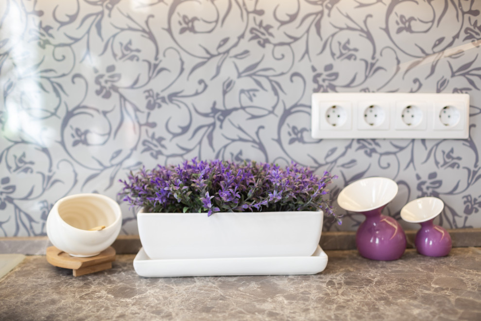 Кухня в стиле прованс