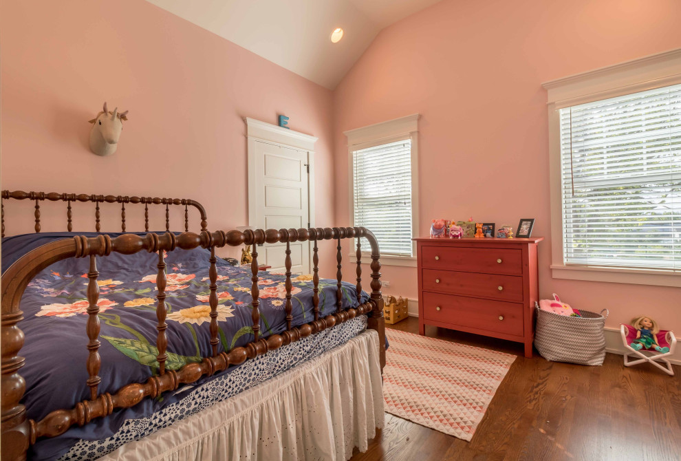 Faithful Farmhouse Addition
