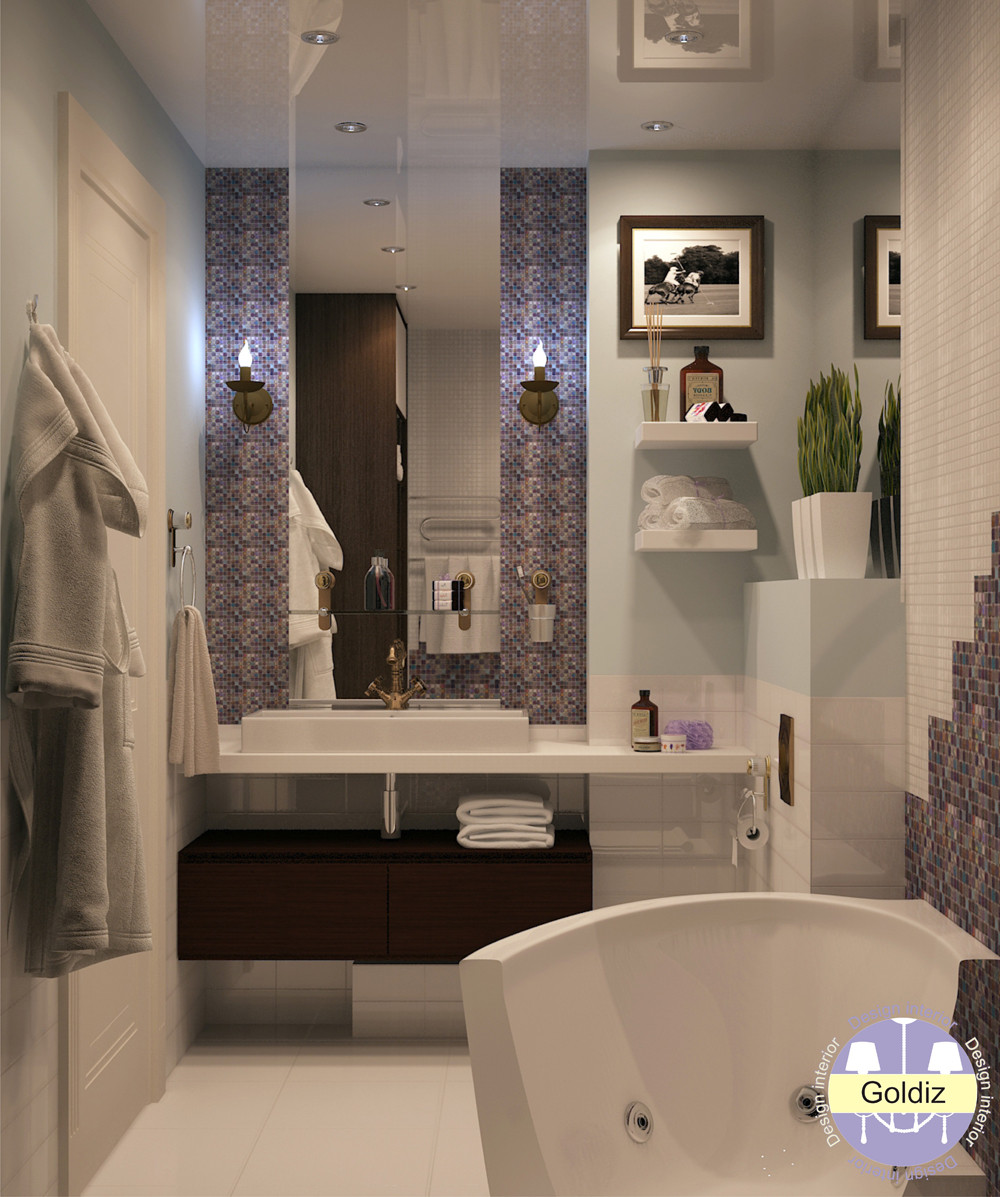 Дизайн квартиры